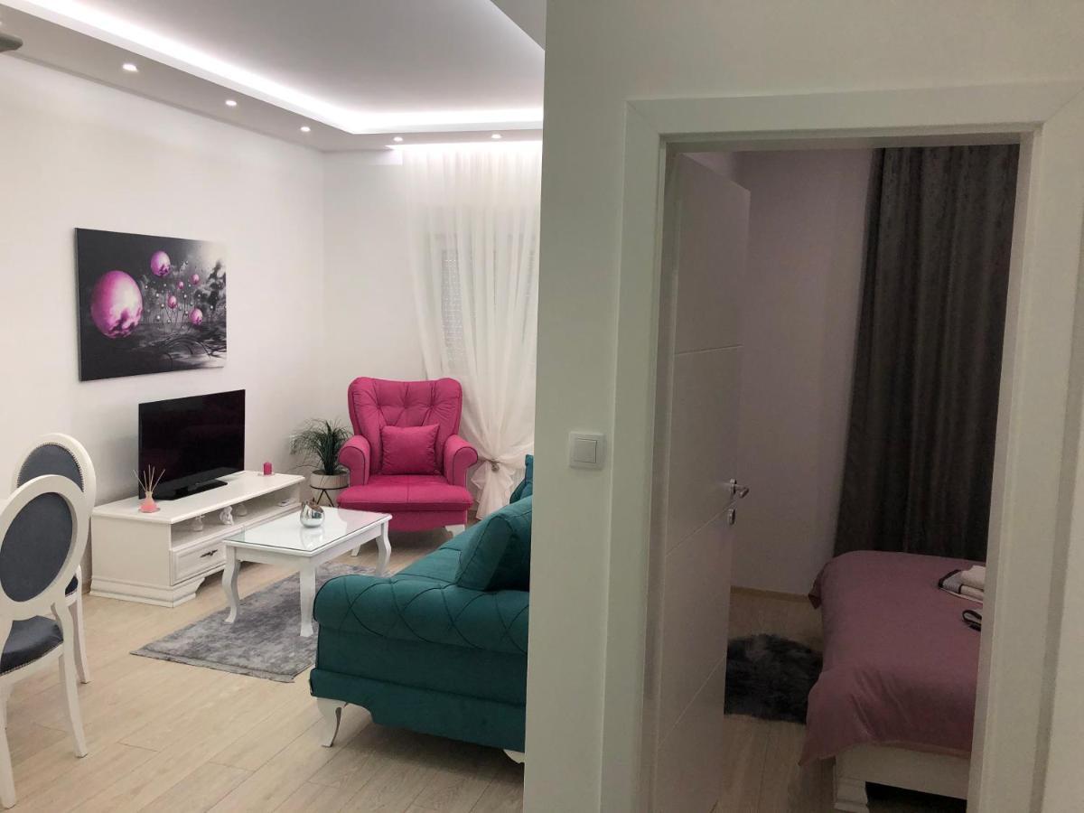 Apartman Jezdic 2 Banja Koviljača المظهر الخارجي الصورة