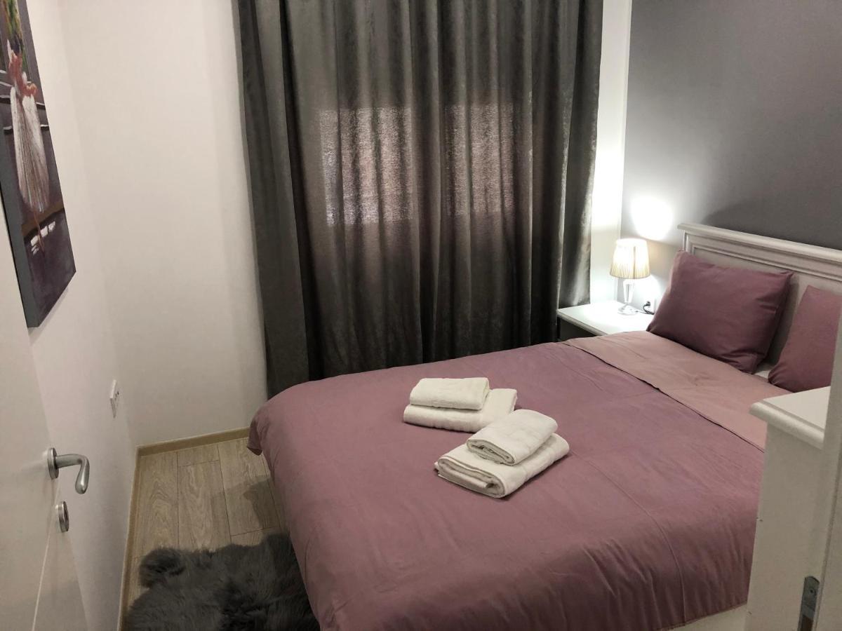 Apartman Jezdic 2 Banja Koviljača المظهر الخارجي الصورة