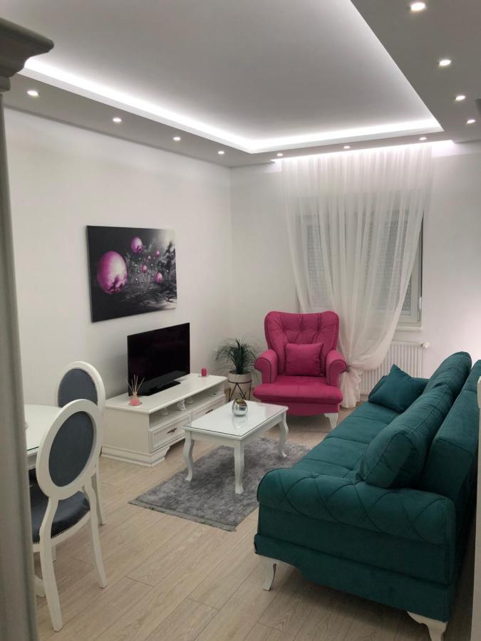 Apartman Jezdic 2 Banja Koviljača المظهر الخارجي الصورة