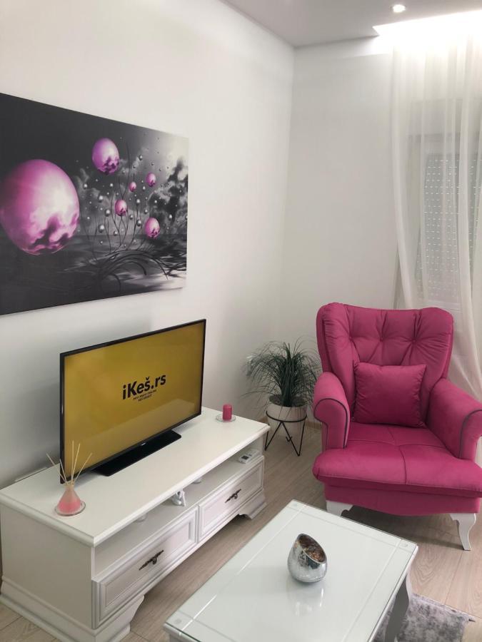 Apartman Jezdic 2 Banja Koviljača المظهر الخارجي الصورة